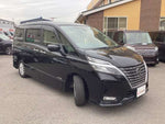 SERENA S-HYBRID