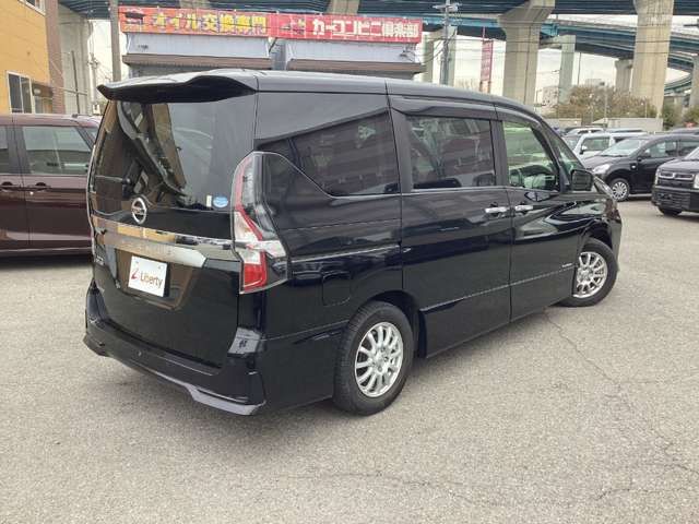 SERENA S-HYBRID
