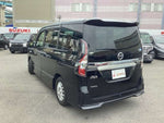 SERENA S-HYBRID