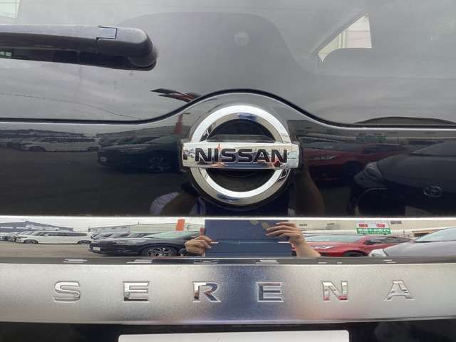 SERENA S-HYBRID