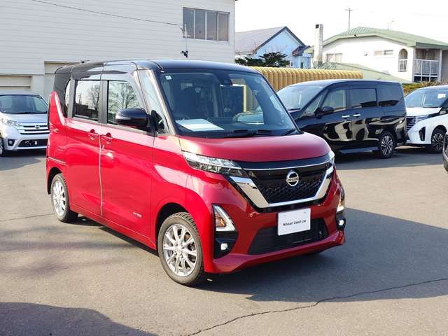 ROOX 4WD