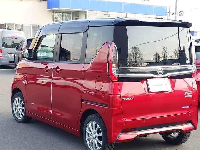 ROOX 4WD