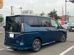SERENA WG 4WD
