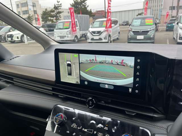 SERENA WG 4WD