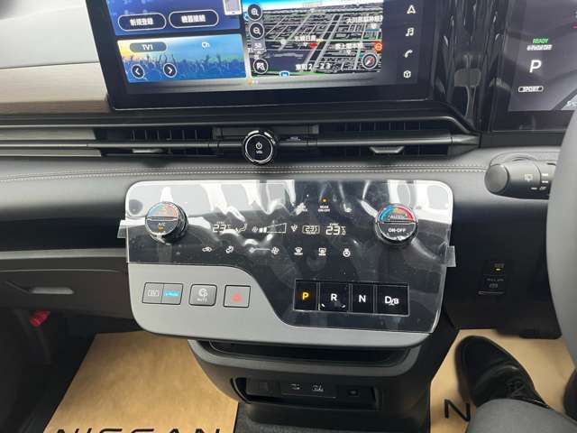 SERENA WG 4WD