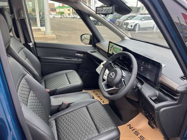 SERENA WG 4WD