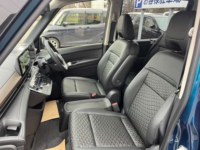 SERENA WG 4WD