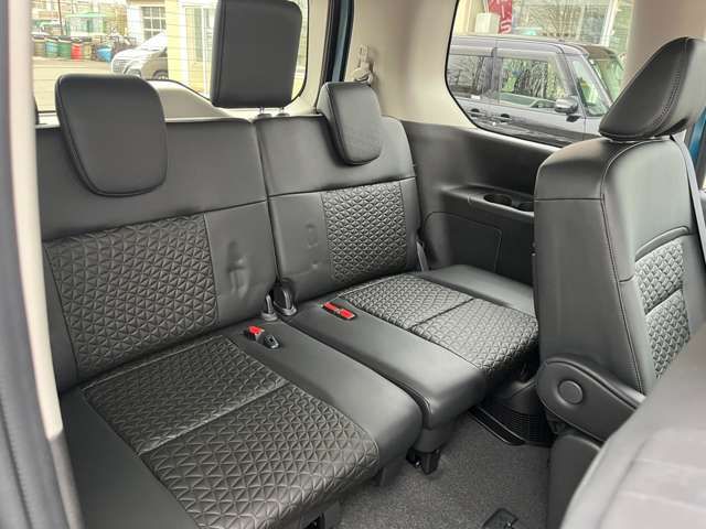 SERENA WG 4WD