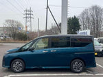 SERENA WG 4WD