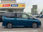 SERENA WG 4WD