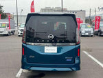 SERENA WG 4WD