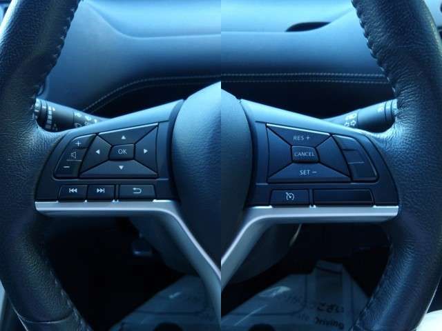 SERENA  S-HYBRID 4WD