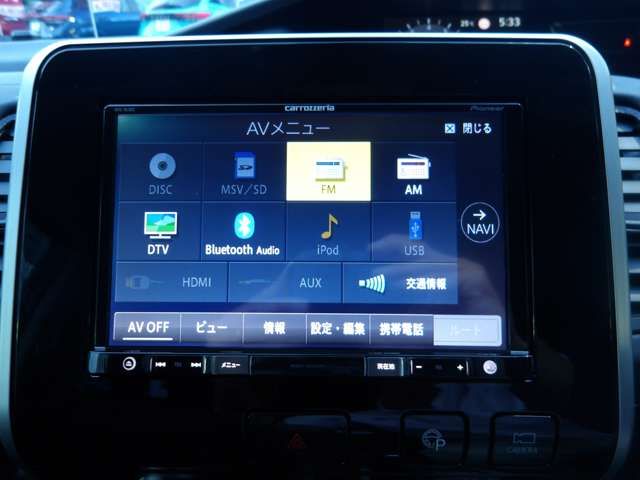 SERENA  S-HYBRID 4WD