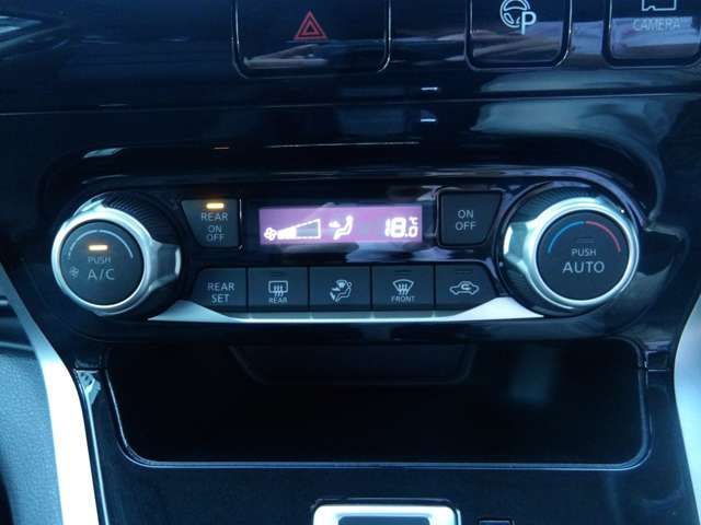 SERENA  S-HYBRID 4WD
