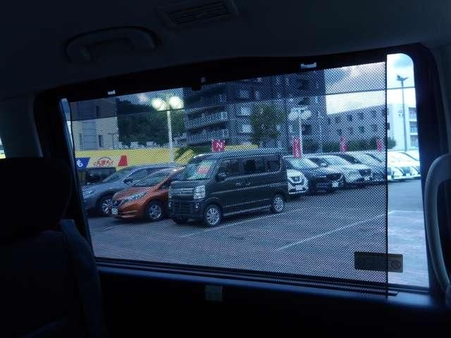 SERENA  S-HYBRID 4WD