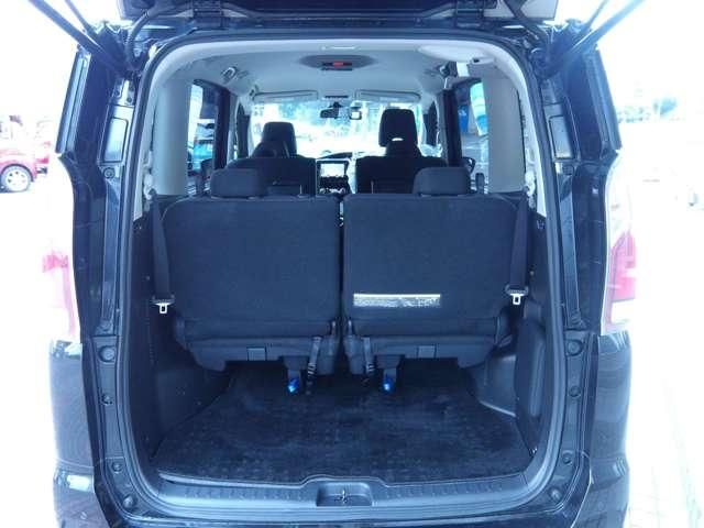 SERENA  S-HYBRID 4WD