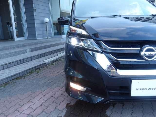 SERENA  S-HYBRID 4WD