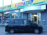 SERENA  S-HYBRID 4WD