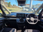 SERENA  WG 4WD