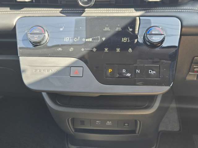 SERENA  WG 4WD