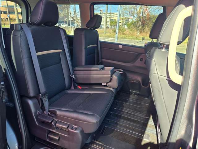 SERENA  WG 4WD