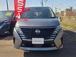 SERENA  WG 4WD