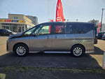 SERENA  WG 4WD