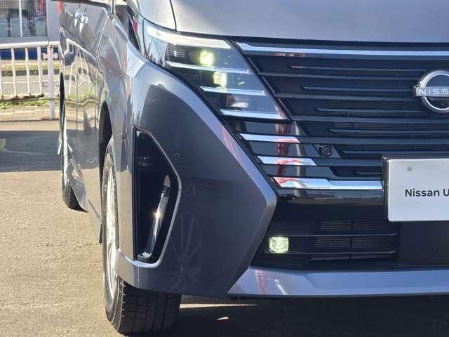 SERENA  WG 4WD