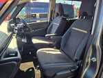 SERENA  WG 4WD