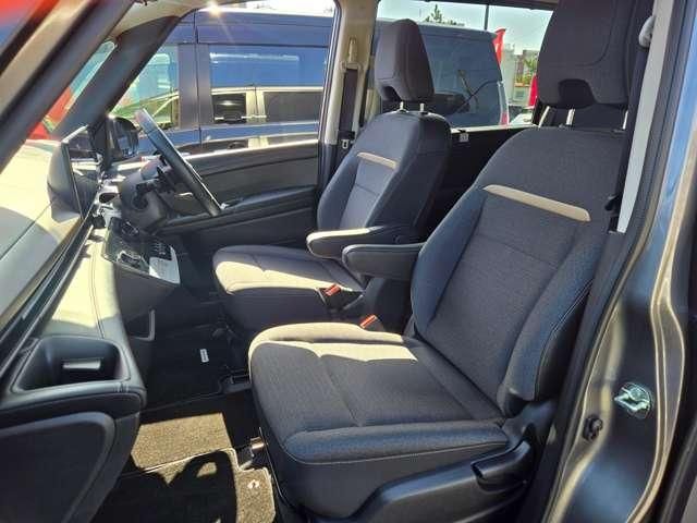 SERENA  WG 4WD