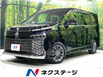 VOXY 4WD