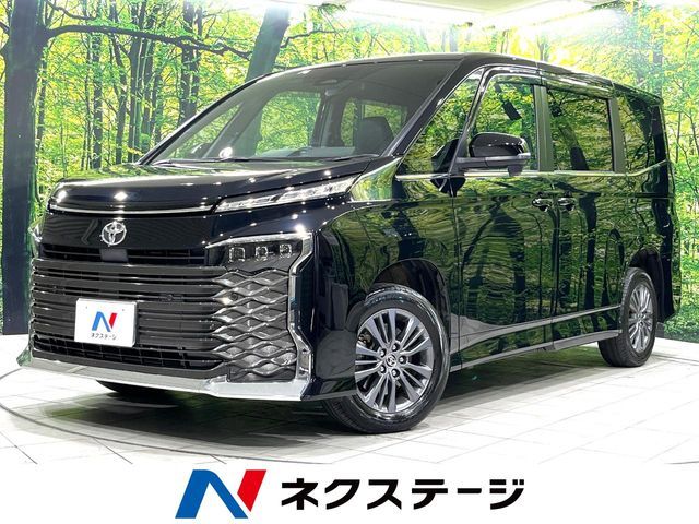 VOXY 4WD