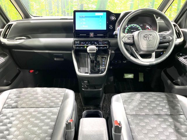 VOXY 4WD