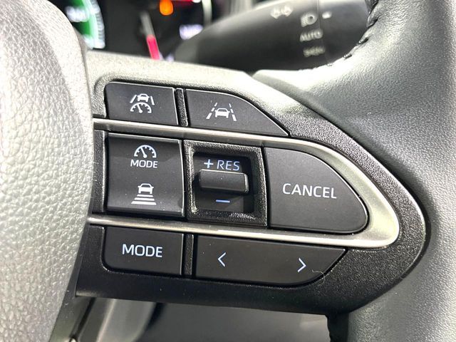 VOXY 4WD