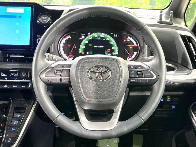 VOXY 4WD