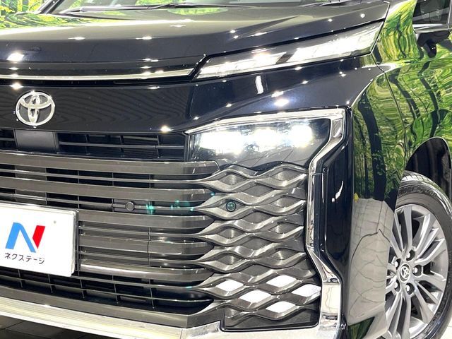 VOXY 4WD