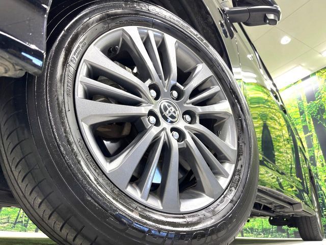 VOXY 4WD