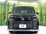 VOXY 4WD