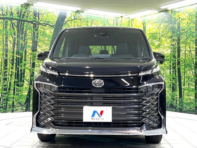 VOXY 4WD