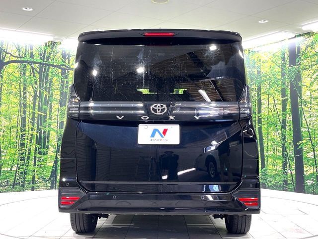 VOXY 4WD