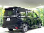VOXY 4WD