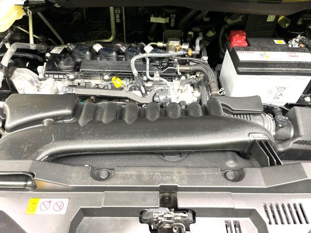 VOXY 4WD