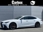 LEXUS LS500