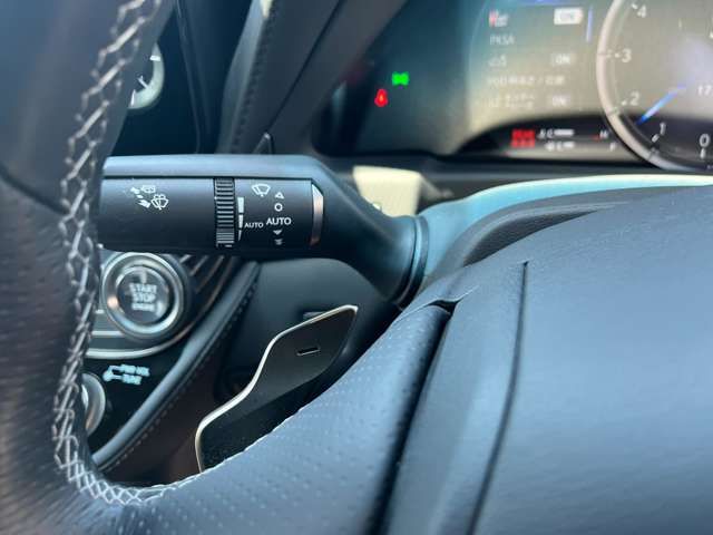 LEXUS LS500