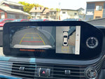 LEXUS LS500