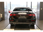 MERCEDES BENZ E-Class sedan