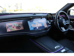 MERCEDES BENZ E-Class sedan