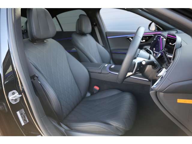 MERCEDES BENZ E-Class sedan