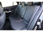 MERCEDES BENZ E-Class sedan