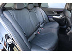 MERCEDES BENZ E-Class sedan